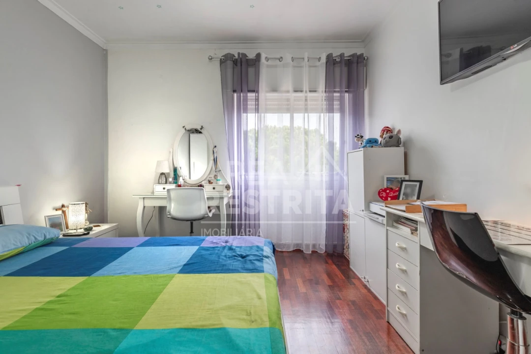 Apartamento T2 para Venda em Amora Foto 28