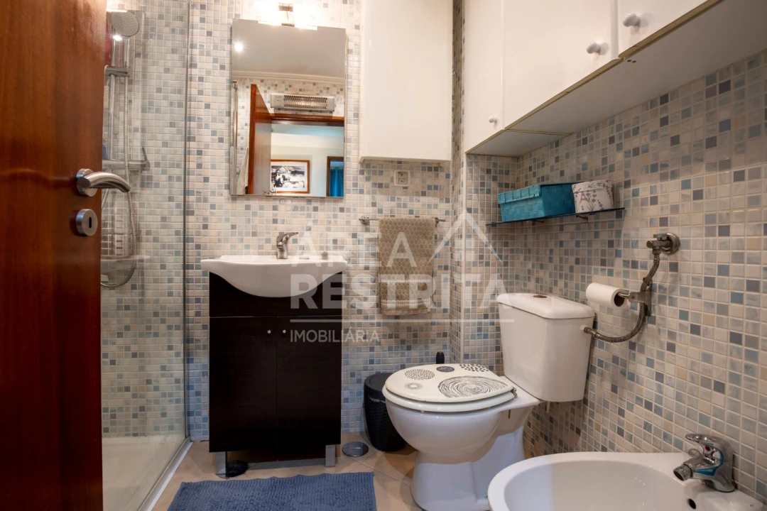 Apartamento T2 para Venda em Amora Foto 32