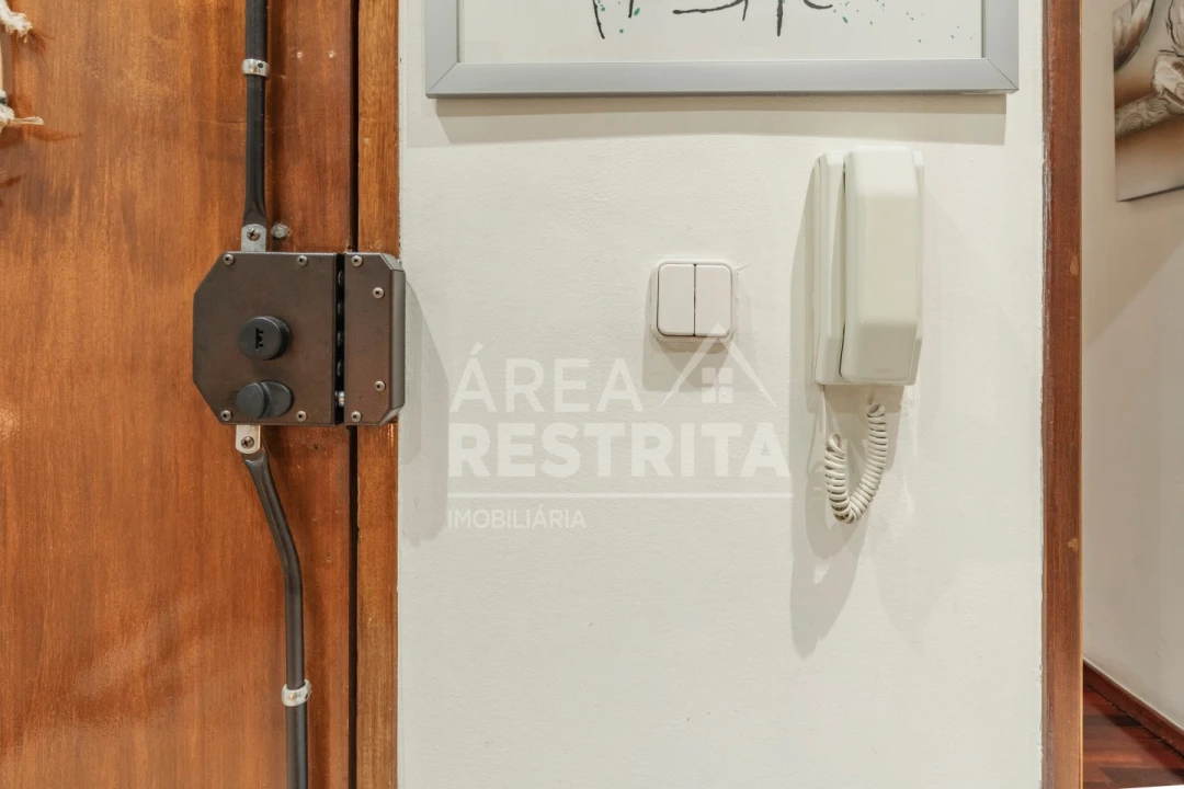Apartamento T2 para Venda em Amora Foto 34