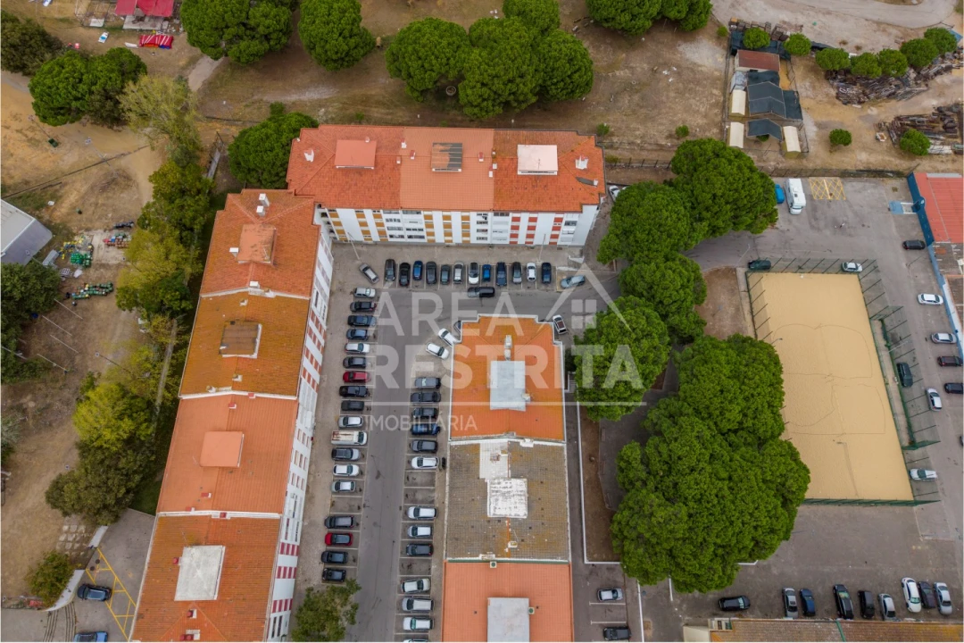 Apartamento T2 para Venda em Amora Foto 42