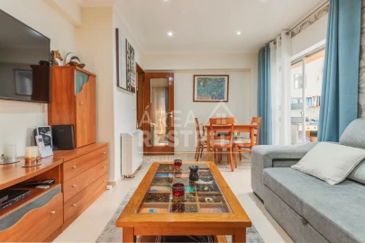 Apartamento T2 para Venda em Amora
