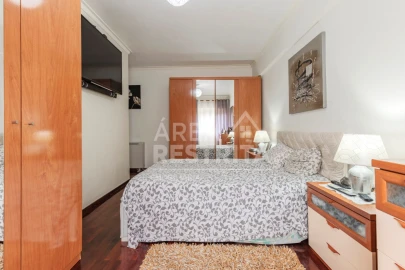 Apartamento T2 para Venda em Amora