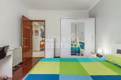 Apartamento T2 para Venda em Amora