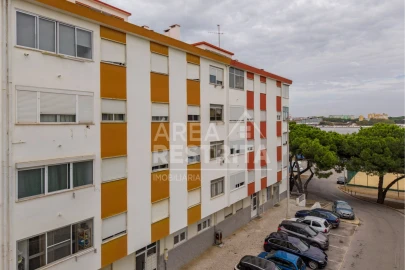 Apartamento T2 para Venda em Amora