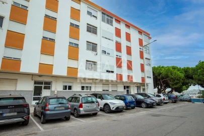 Apartamento T2 para Venda em Amora