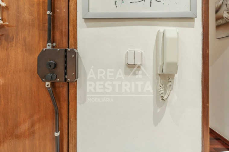 Apartamento T2 para Venda em Amora Foto 34
