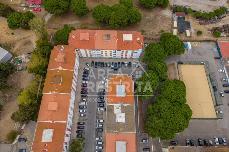 Apartamento T2 para Venda em Amora Foto 42