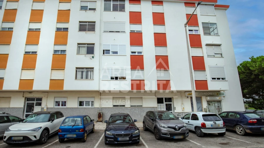Apartamento T2 para Venda em Amora