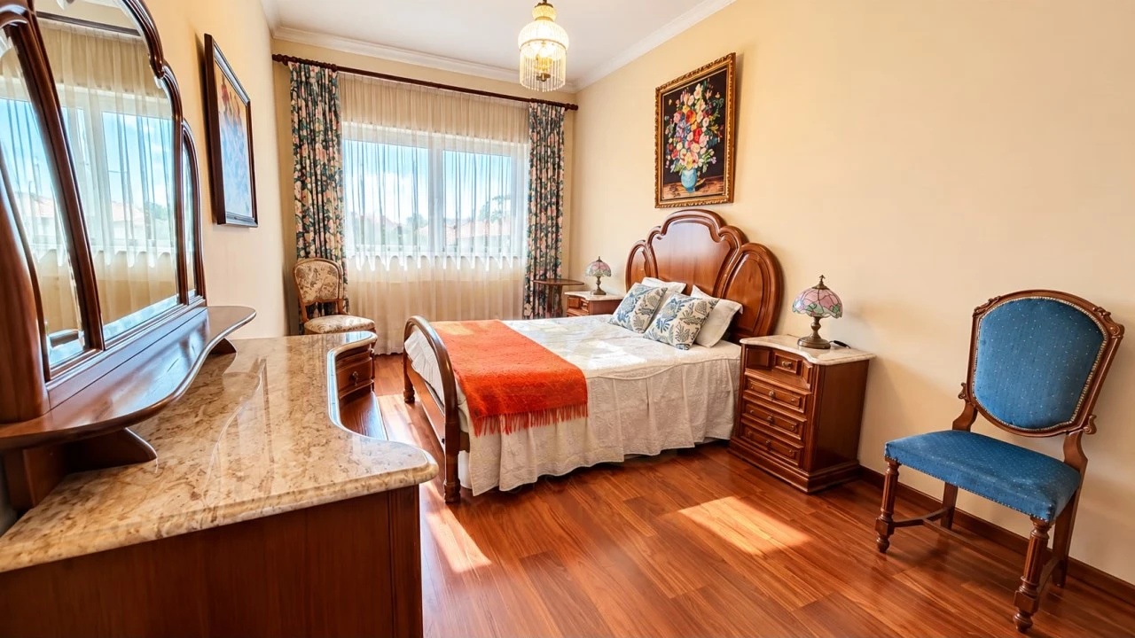 Apartamento T2 para Venda em Póvoa de Varzim, Beiriz e Argivai Foto 7
