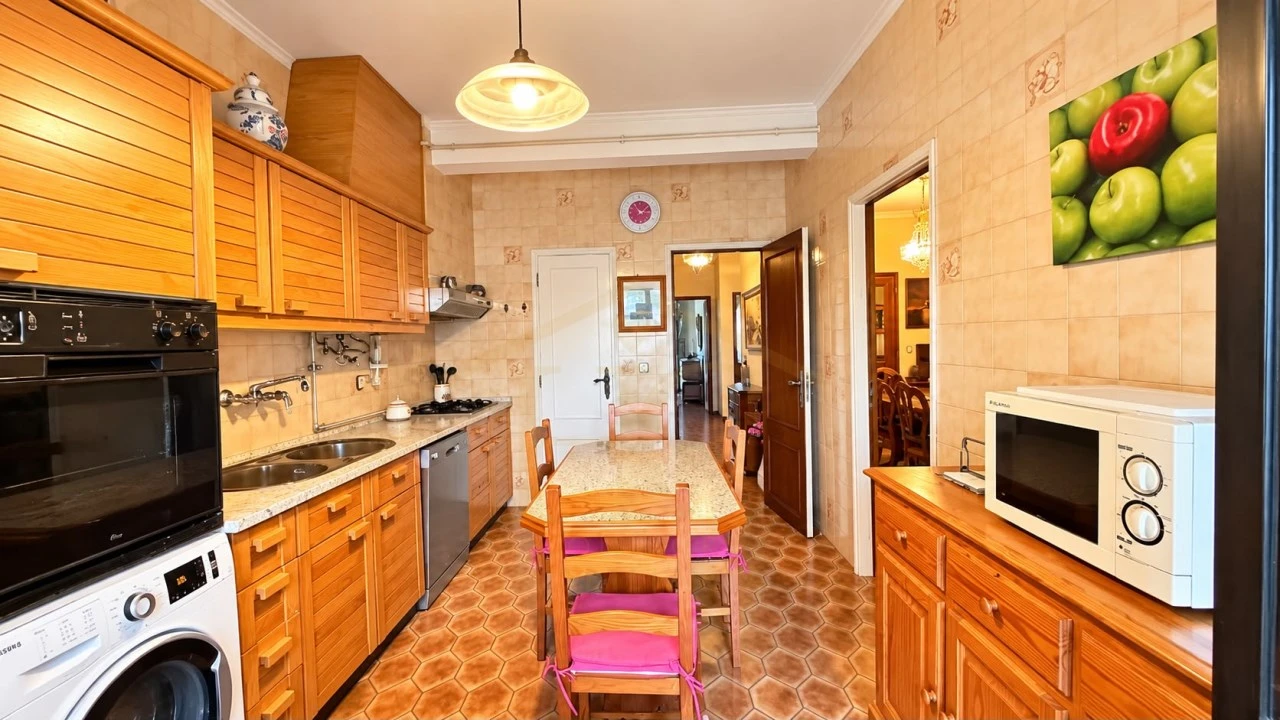 Apartamento T2 para Venda em Póvoa de Varzim, Beiriz e Argivai Foto 11
