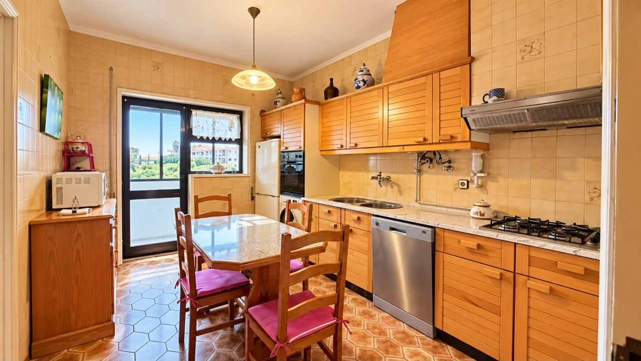 Apartamento T2 para Venda em Póvoa de Varzim, Beiriz e Argivai Foto 13