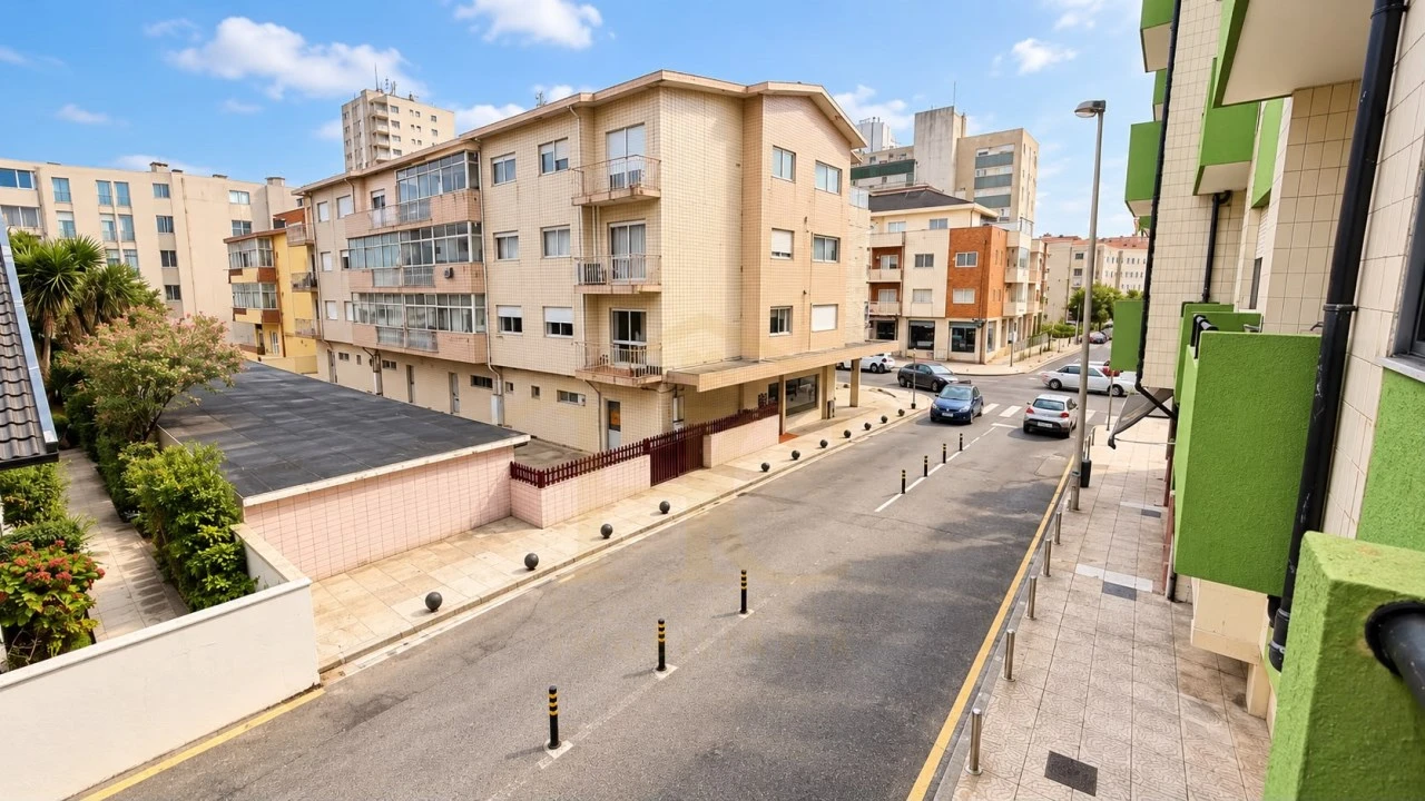Apartamento T2 para Venda em Póvoa de Varzim, Beiriz e Argivai Foto 18