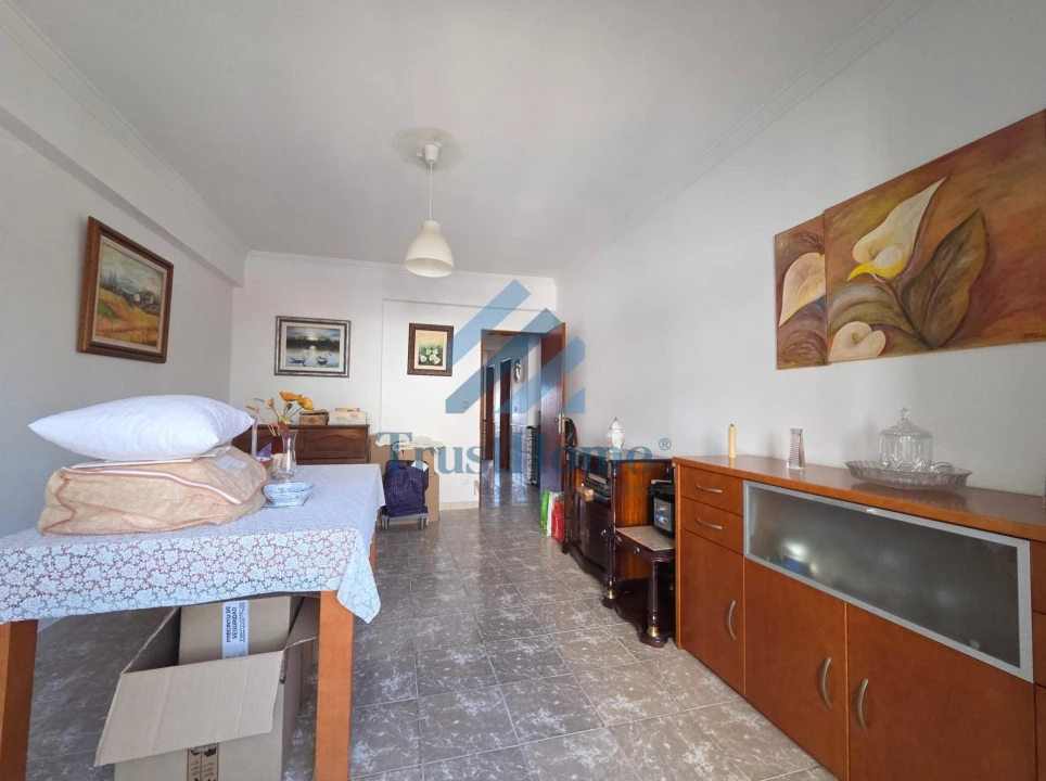 Apartamento T3 para Venda em Agualva e Mira-Sintra Foto 20