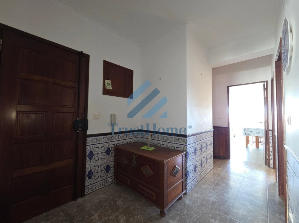 Apartamento T3 para Venda em Agualva e Mira-Sintra Foto 22