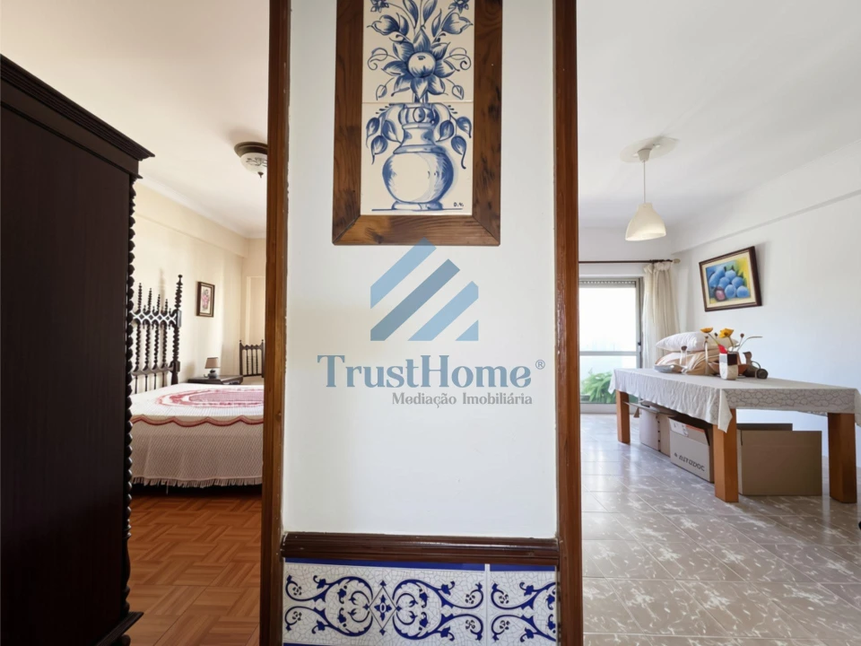 Apartamento T3 para Venda em Agualva e Mira-Sintra Foto 15