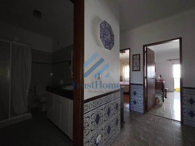 Apartamento T3 para Venda em Agualva e Mira-Sintra Foto 11