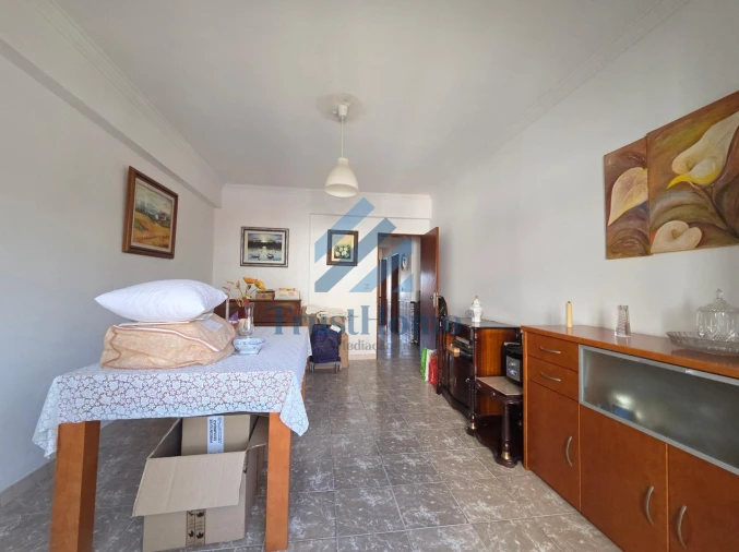 Apartamento T3 para Venda em Agualva e Mira-Sintra Foto 21