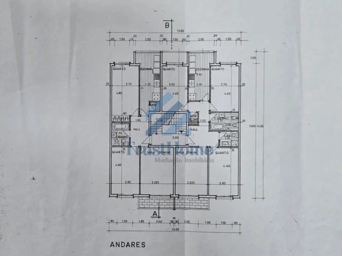 Apartamento T3 para Venda em Agualva e Mira-Sintra Foto 24