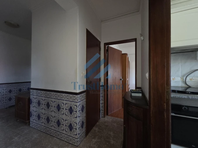 Apartamento T3 para Venda em Agualva e Mira-Sintra Foto 7