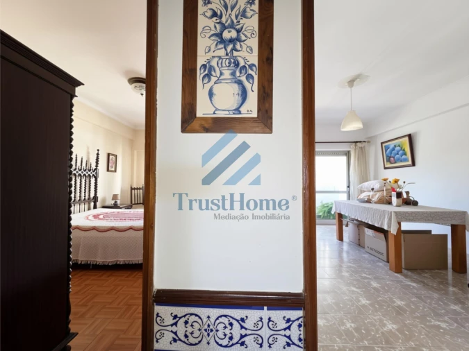 Apartamento T3 para Venda em Agualva e Mira-Sintra Foto 15
