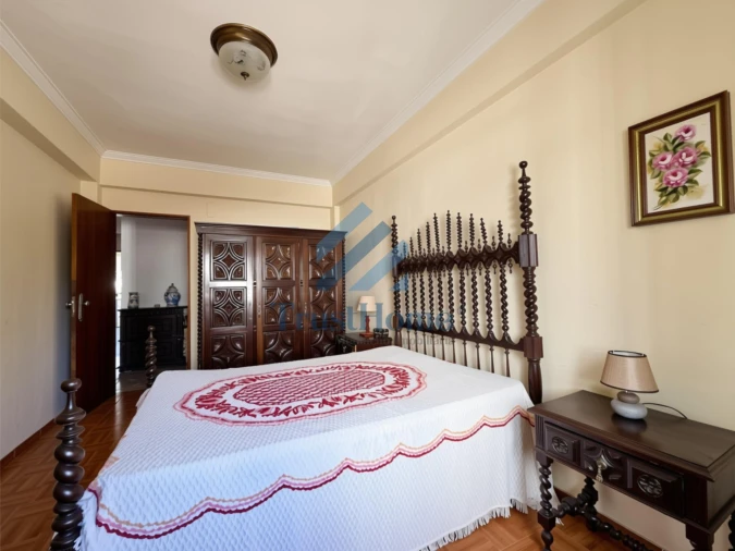 Apartamento T3 para Venda em Agualva e Mira-Sintra Foto 17