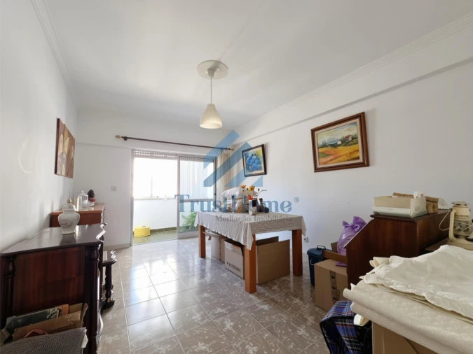 Apartamento T3 para Venda em Agualva e Mira-Sintra Foto 18
