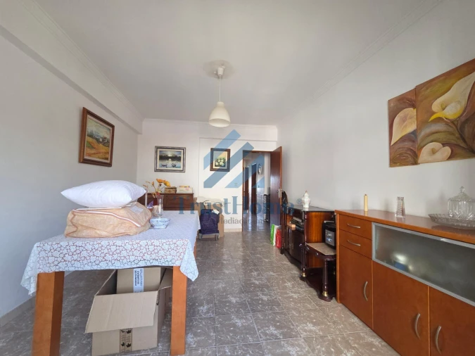 Apartamento T3 para Venda em Agualva e Mira-Sintra Foto 21