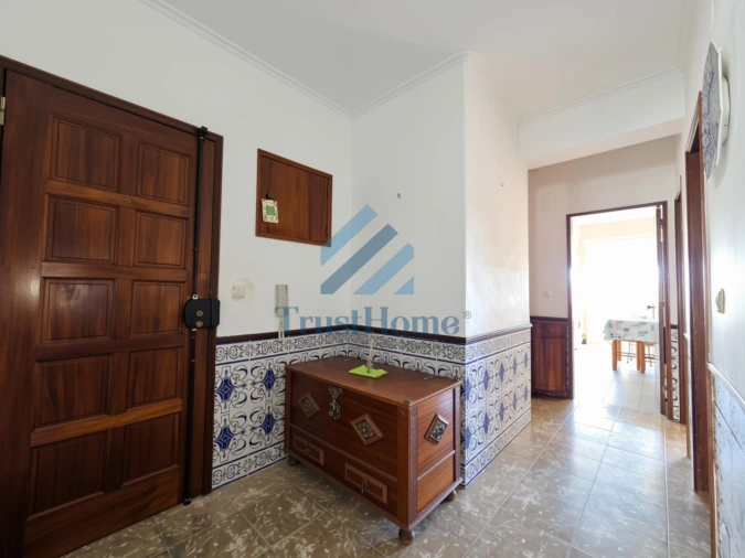 Apartamento T3 para Venda em Agualva e Mira-Sintra Foto 22