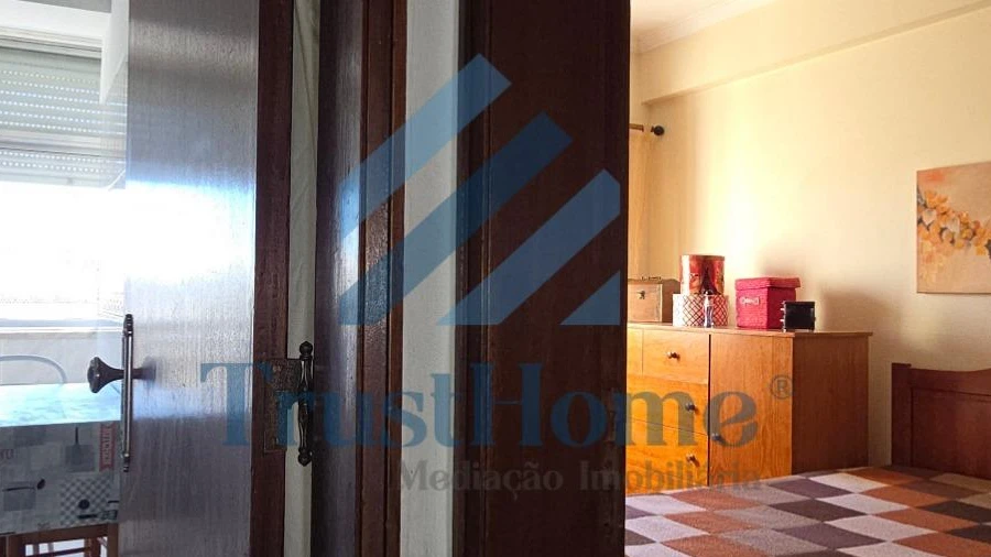 Apartamento T3 para Venda em Agualva e Mira-Sintra