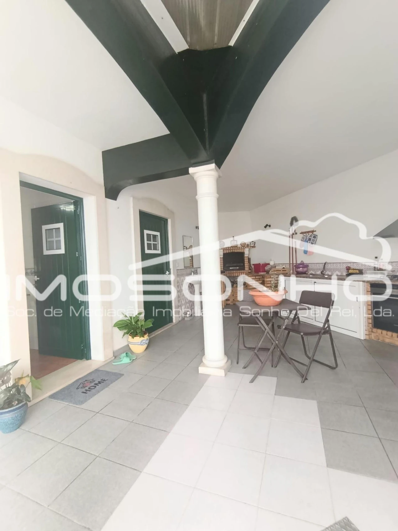 Moradia T4 para Venda em Marinha Grande Foto 27