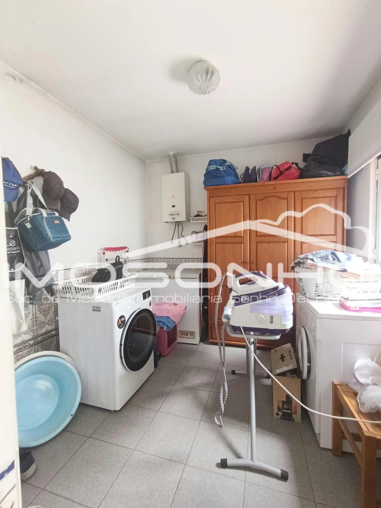 Moradia T4 para Venda em Marinha Grande Foto 29
