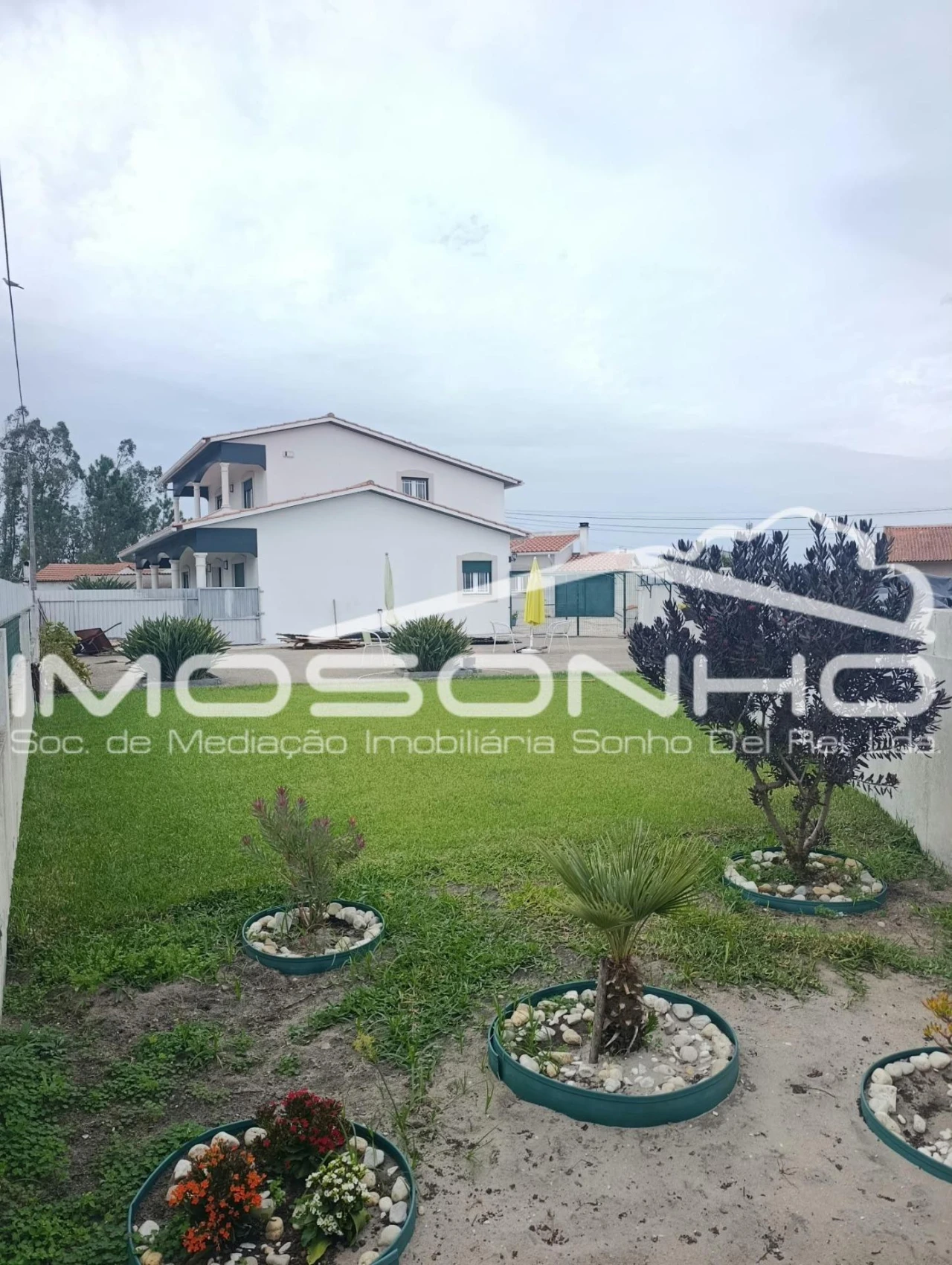 Moradia T4 para Venda em Marinha Grande Foto 32