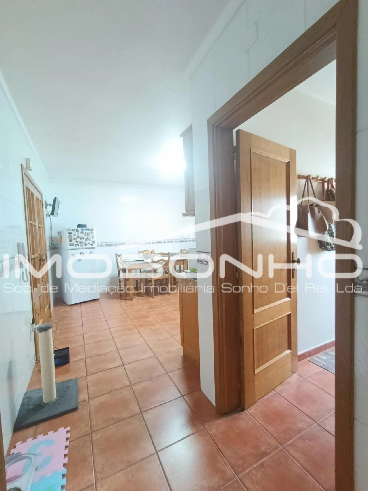 Moradia T4 para Venda em Marinha Grande Foto 6