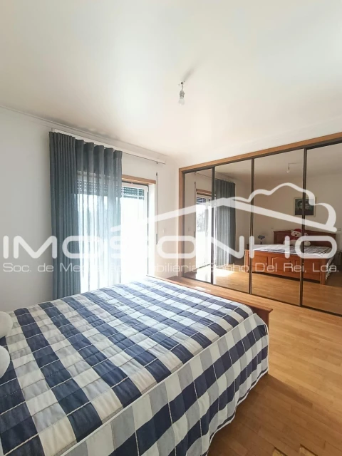 Moradia T4 para Venda em Marinha Grande