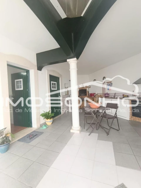 Moradia T4 para Venda em Marinha Grande