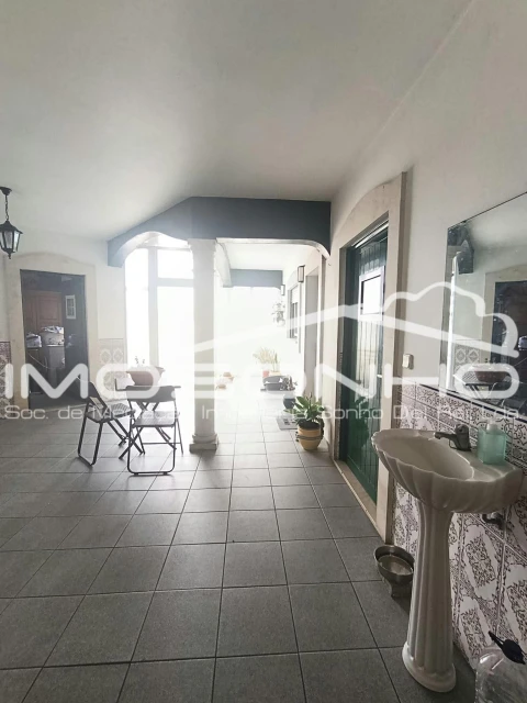 Moradia T4 para Venda em Marinha Grande