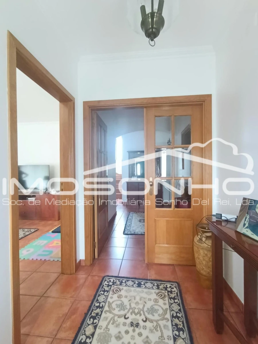 Moradia T4 para Venda em Marinha Grande Foto 3