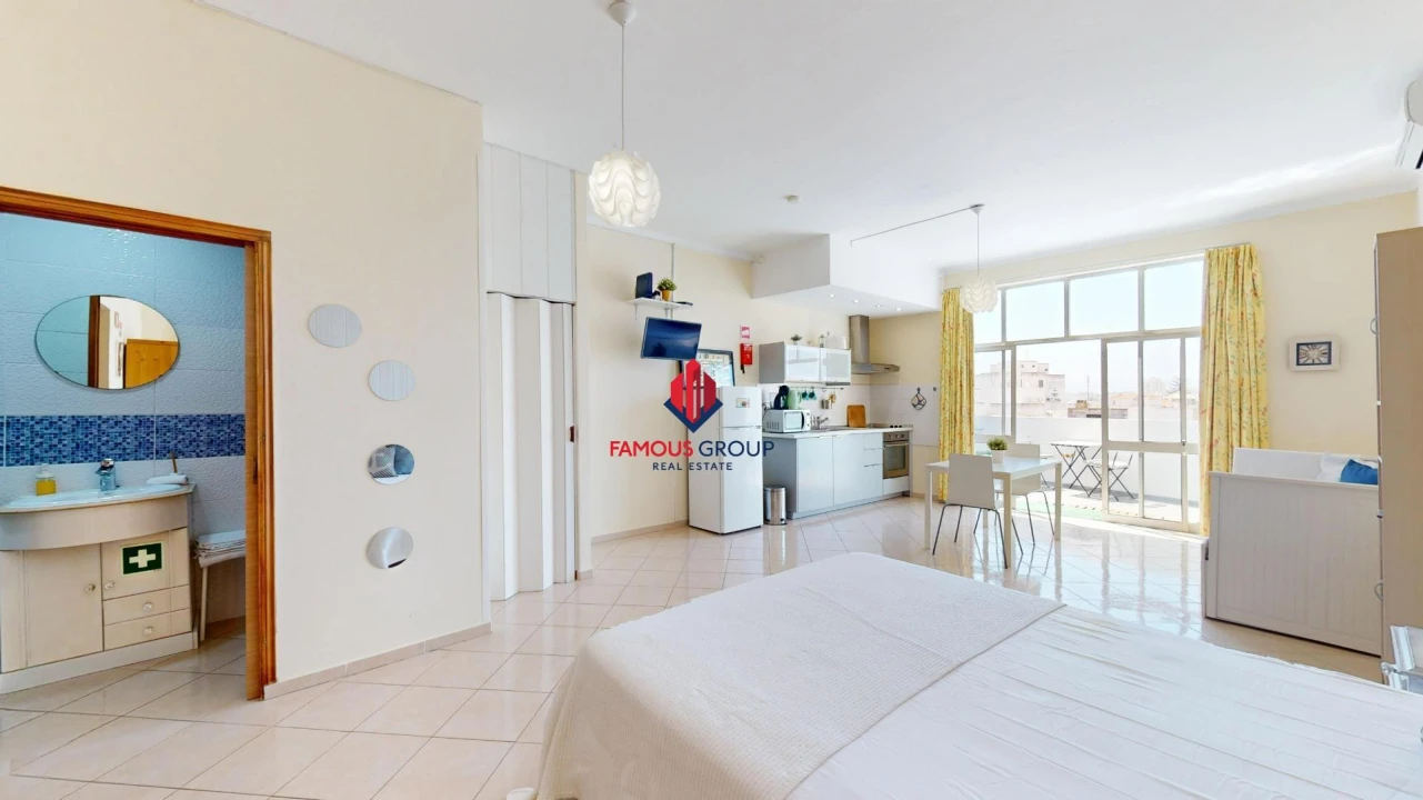 Apartamento para Venda em Portimão Foto 10