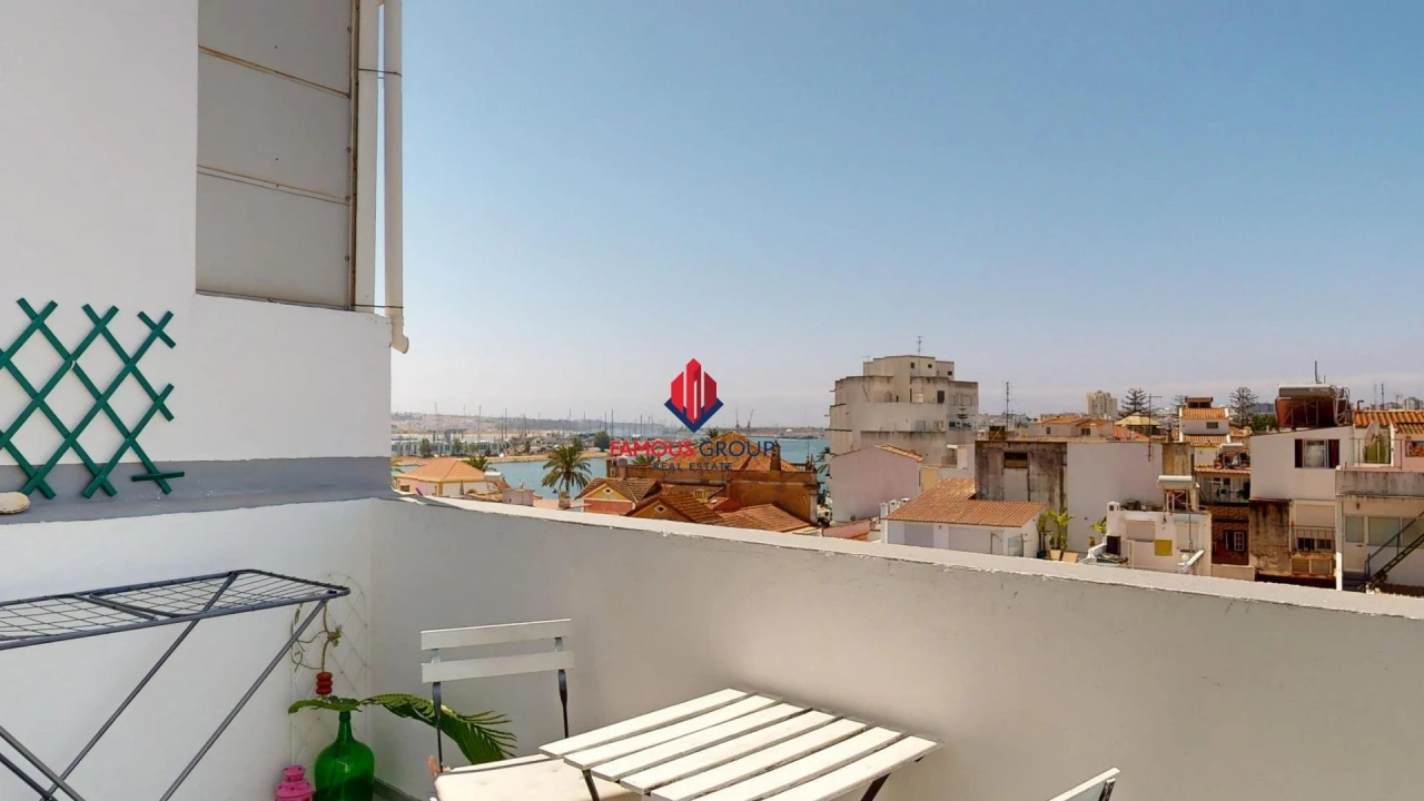 Apartamento para Venda em Portimão Foto 2
