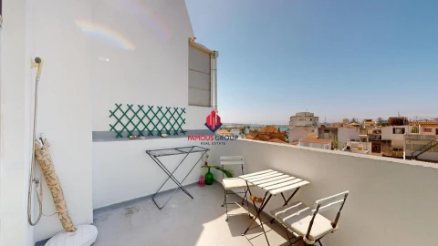 Apartamento para Venda em Portimão