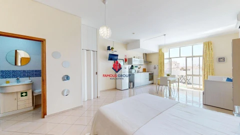 Apartamento para Venda em Portimão
