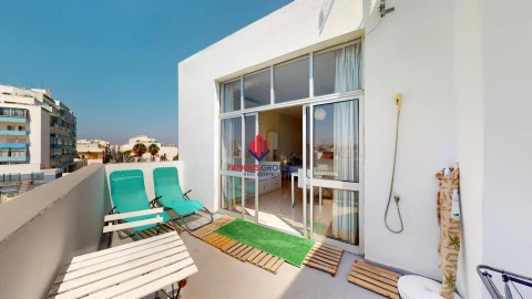 Apartamento para Venda em Portimão