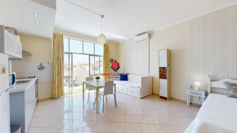 Apartamento para Venda em Portimão