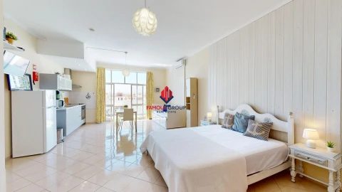 Apartamento para Venda em Portimão