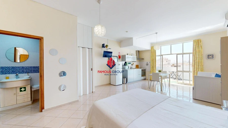 Apartamento para Venda em Portimão Foto 10