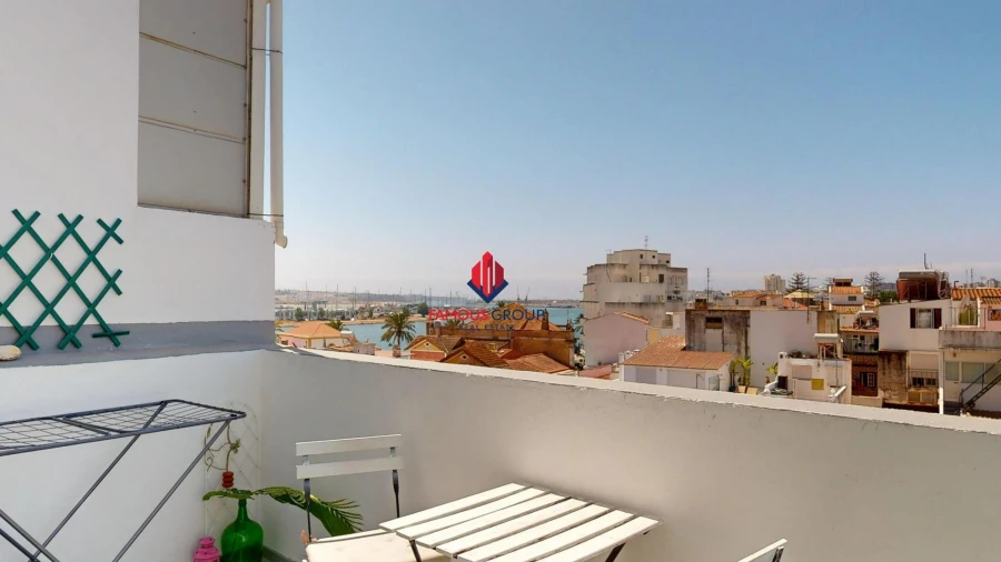 Apartamento para Venda em Portimão Foto 2