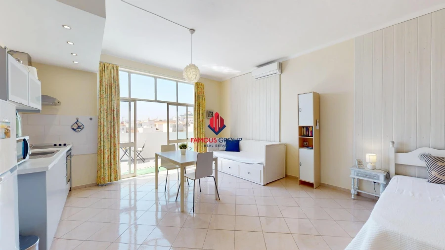 Apartamento para Venda em Portimão Foto 4