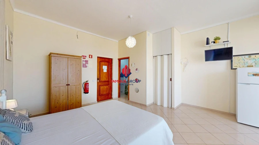 Apartamento para Venda em Portimão Foto 9