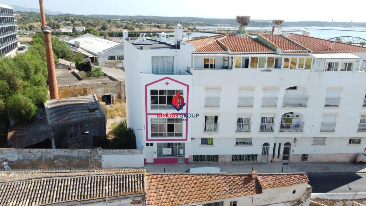 Escritório para Venda em Portimão Foto 12