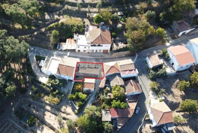 Moradia T2 para Venda em Monchique